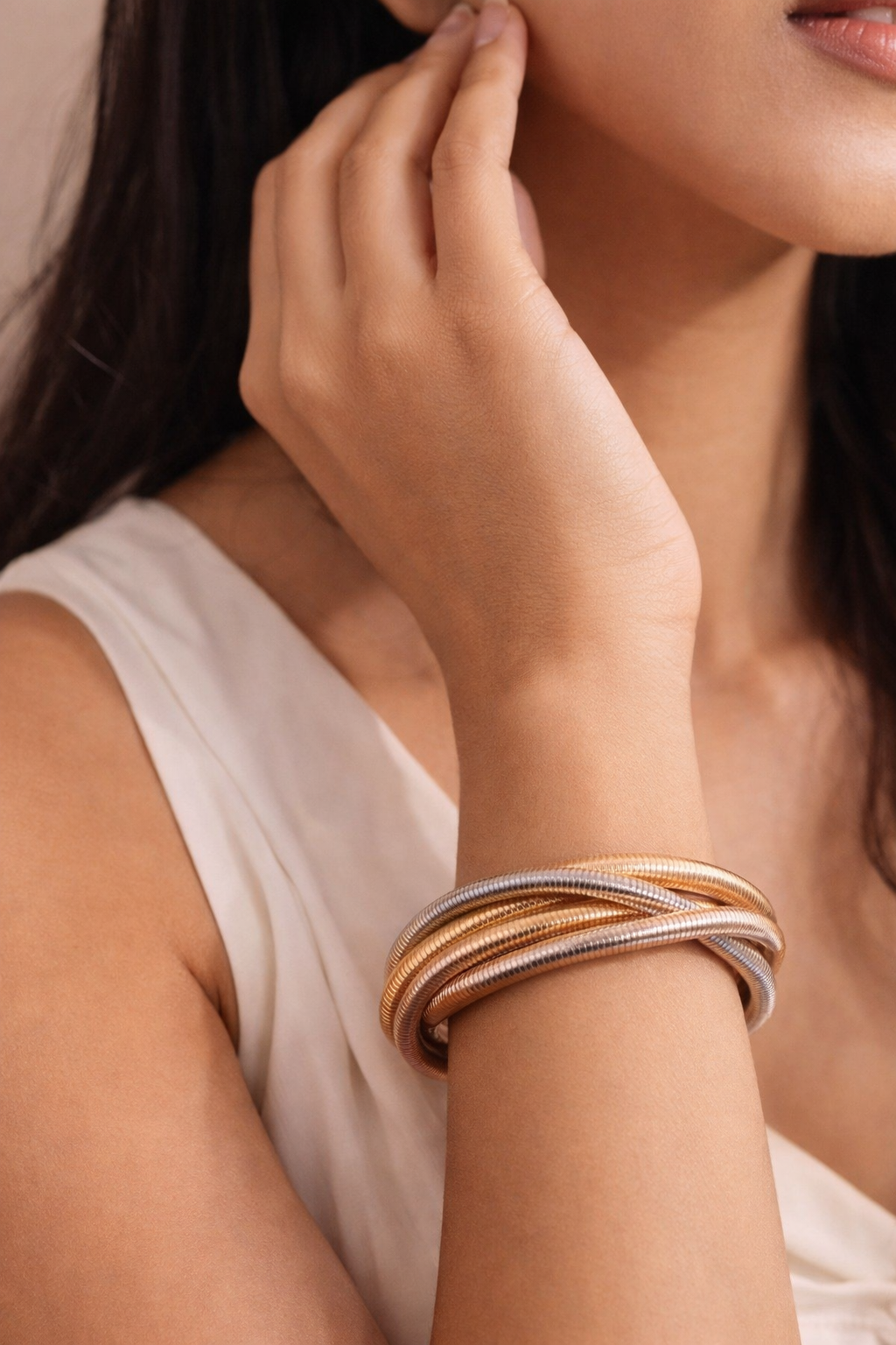 Luxury in Every Curve – YUGA