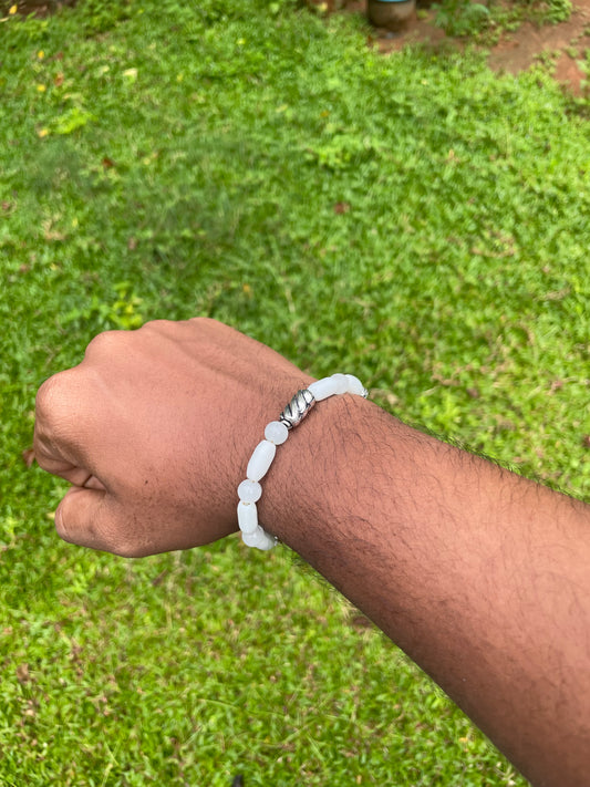 Lunar Serenity Bracelet